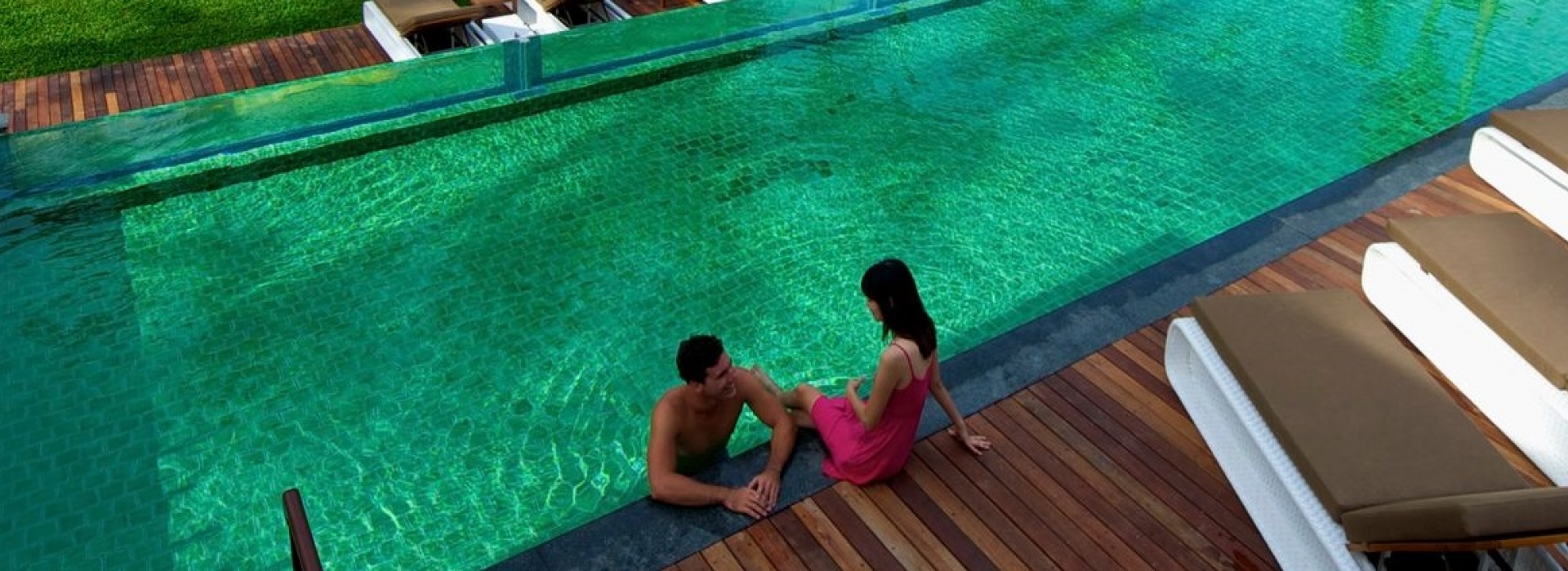 Club Med Phuket 4*